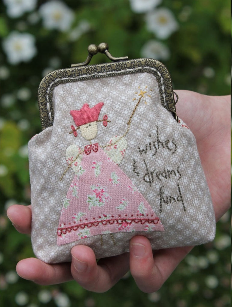 Wishes and Dreams Purse