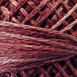 Valdani  - H208 - Forgotten Lavender - Heirloom Collection (3 Stranded Floss)