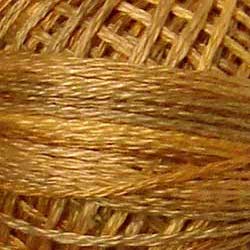 Valdani  - JP2 - Spun Gold - Muddy Monet (3 Stranded Floss)