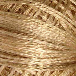 Valdani - JP4 - Pale Petals - Muddy Monet (3 Stranded Floss)