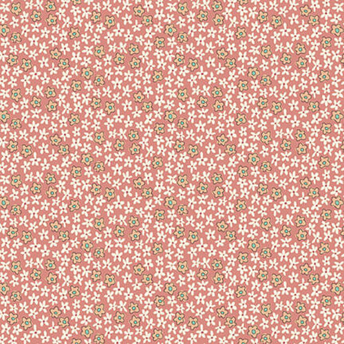 Tealicious - Q2414-22_ROSE - Mini Daisies