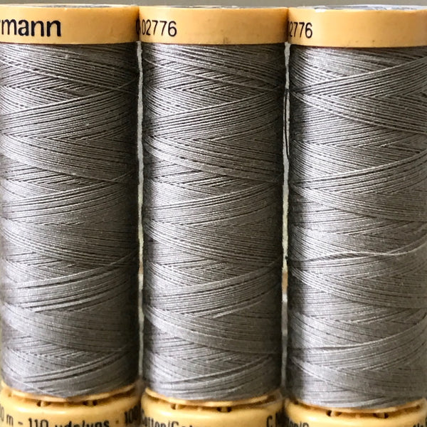 Gutermann - 1015 - Light Donkey Cotton Thread
