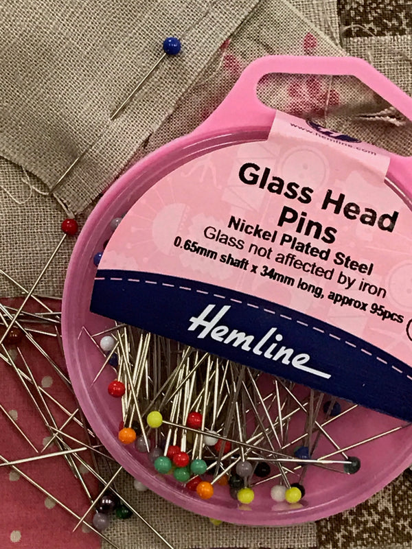 Pins - General Use Pins