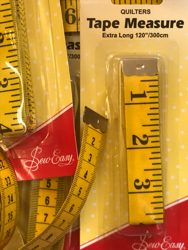 Tape Measure